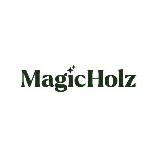 MagicHolz logo