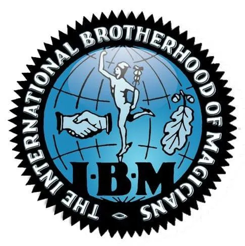 IBM Corporation logo