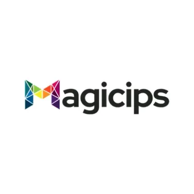 magicips.com logo