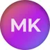 Magic Keys logo