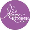 MagicKitchen logo