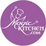 Magic Kitchen logo