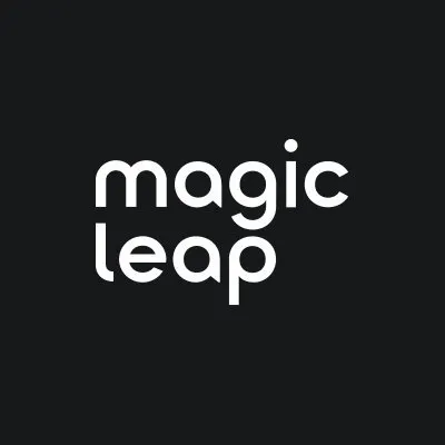 Magic Leap Logo