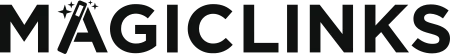 MagicLinks Home logo