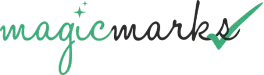 Magic Marks logo