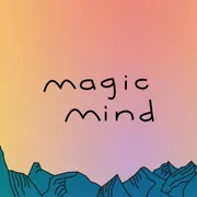 Magic Mind Logo