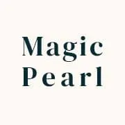 magicpearl.com logo