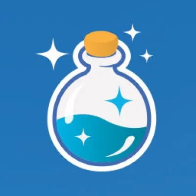 Magic Potion Games Inc. logo