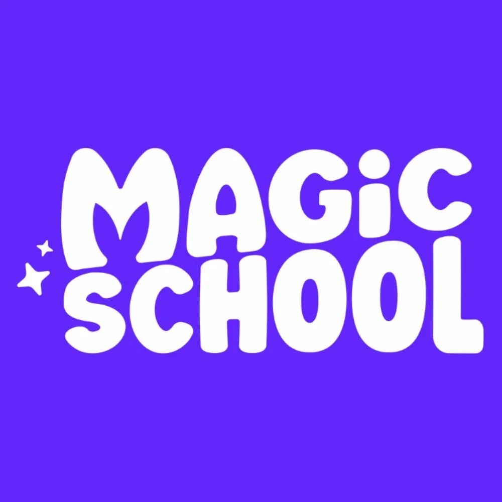 Magicschool logo