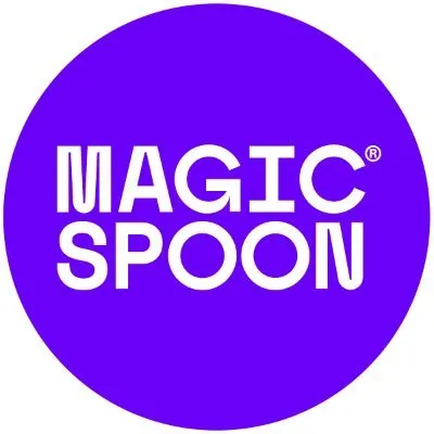 Magic Spoon logo