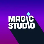 Magic Studio logo/icon