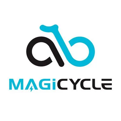 Magicycle Bike logo