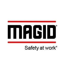 Magid Glove & Safety Logo