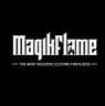 Magikflame logo