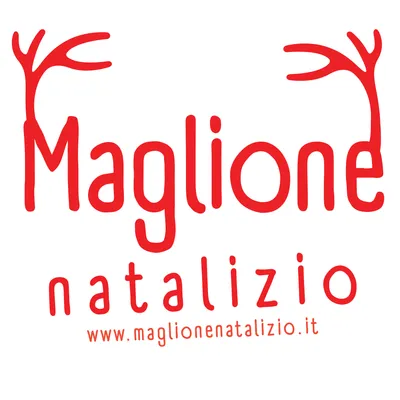 Maglione Natalizio logo