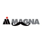 Magna Logo