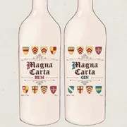 Magna Carta Spirits Logo