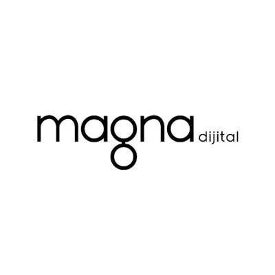 Magna Digital Logo