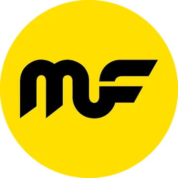 MagnaFlow Exhaust Products Logo
