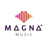 Logo Magna Music