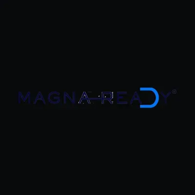 magnaready.com logo