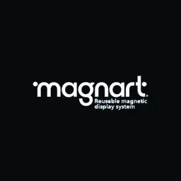 Magnart logo