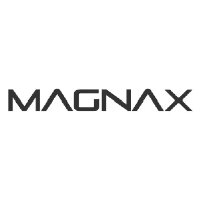 Magnax logo