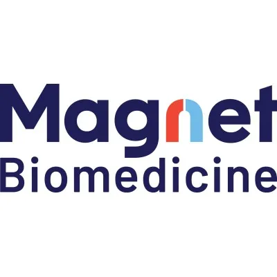 Magnet Biomedicine logo