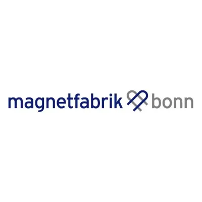 Magnetfabrik Bonn GmbH logo
