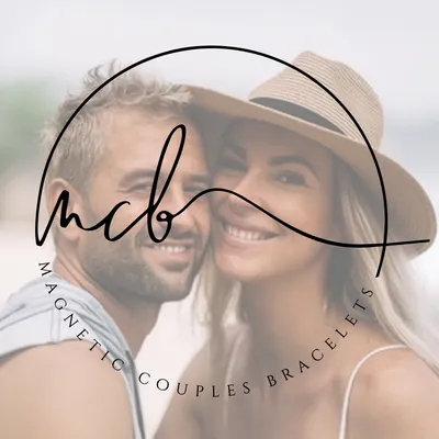 Magnetic Couples Bracelets