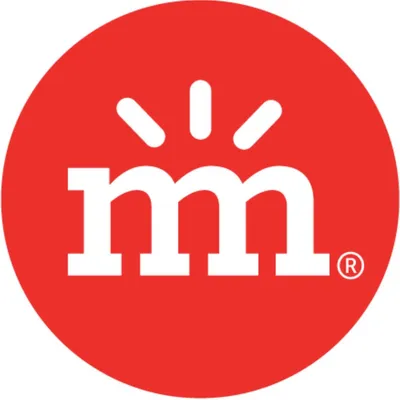 Magnetic Me logo