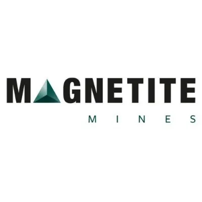 Magnetite Mines Ltd logo