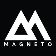 Magneto Boards logo