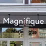 Logo Magnifique Beauty & Welness