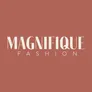 Logo Magnifique Fashion