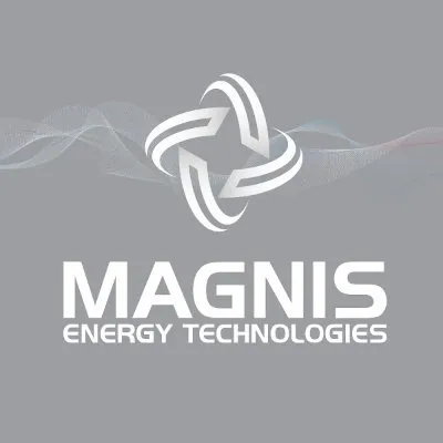 Magnis Energy Technologies Limited logo