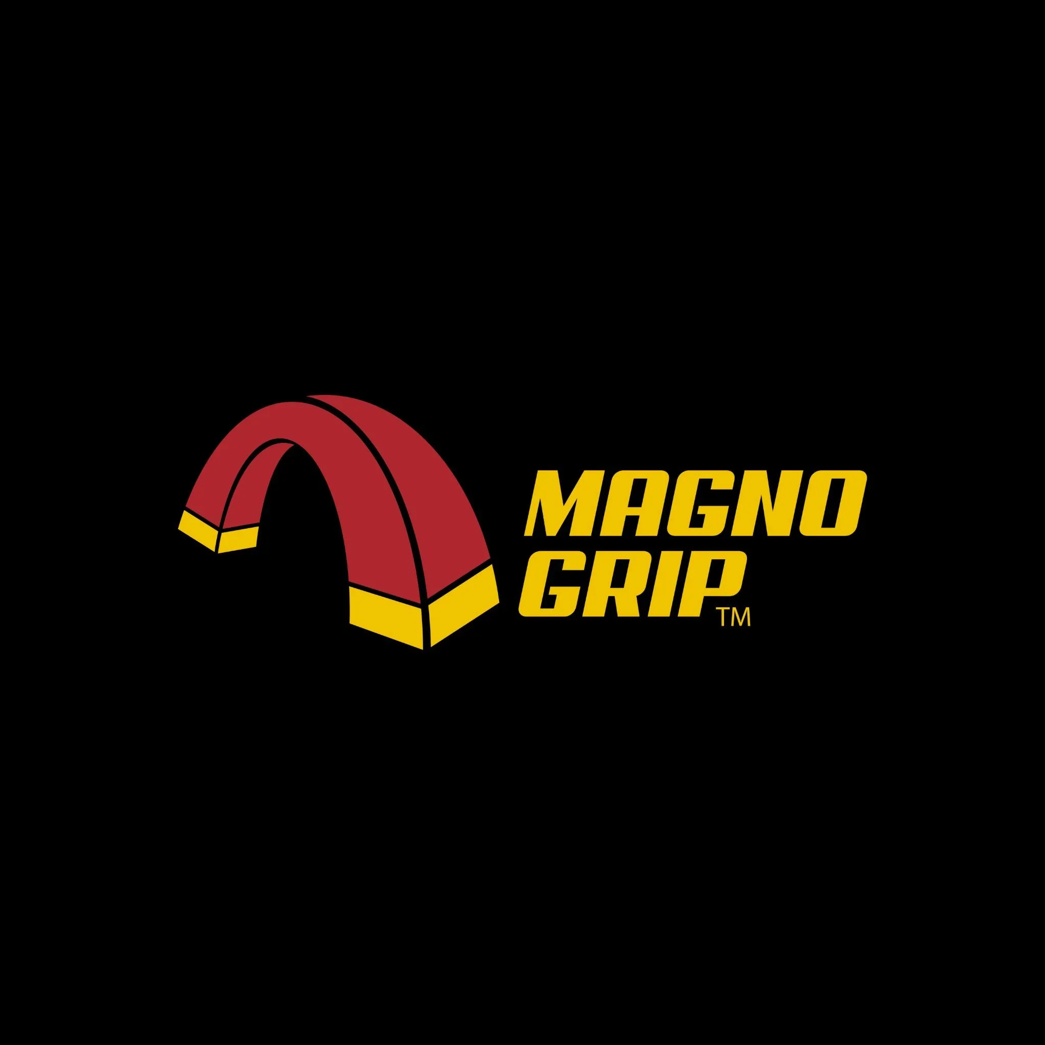 MagnoGrip logo