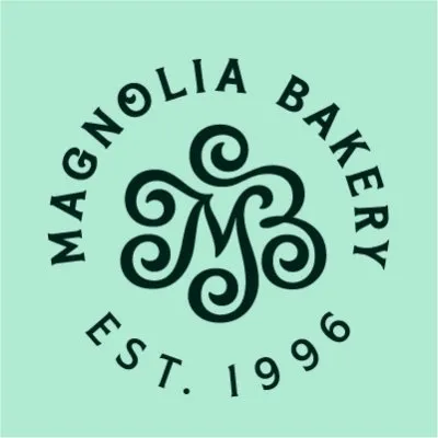 Magnolia Bakery logo