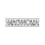 Logo Magnolia - Leharstraat