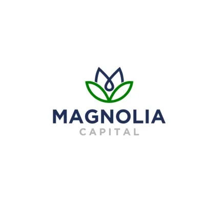 Magnolia Capital logo