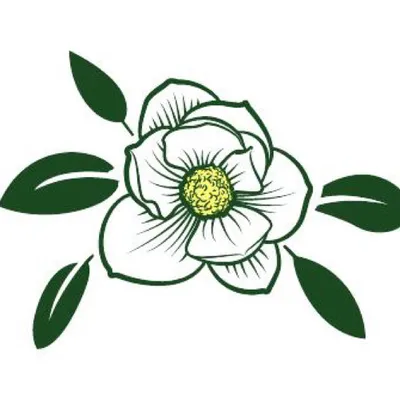 Magnolia Oaks Florist logo