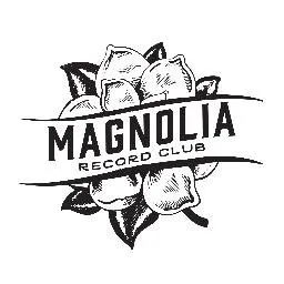 Magnolia Record Store logo