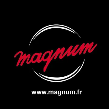 Magnum Logo