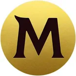 Magnum Ice Cream logo/icon