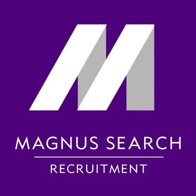 Magnus Search logo