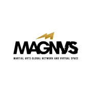 Magnvs Logo