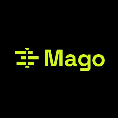 Mago logo