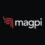 Magpi logo/icon