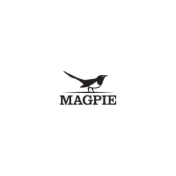Magpie logo