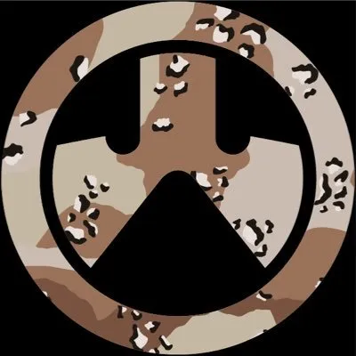 Magpul logo